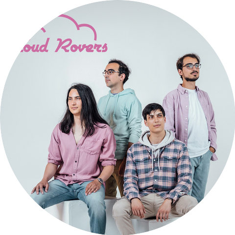 Cloud Rovers