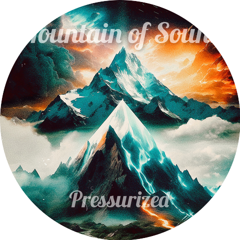 Mountain Of Sound