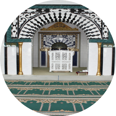 hadrah arraudhah sekumpul