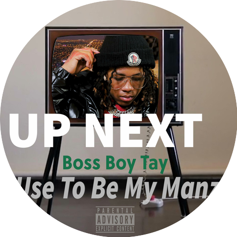 Boss Boy Tay