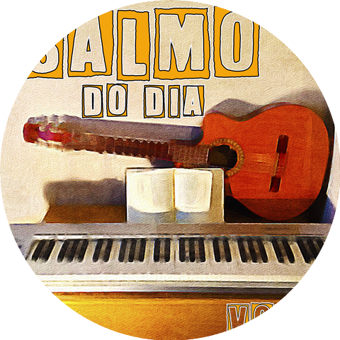 Salmo Do Dia