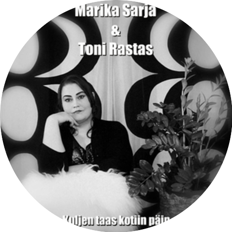 Marika Sarja & Toni Rastas