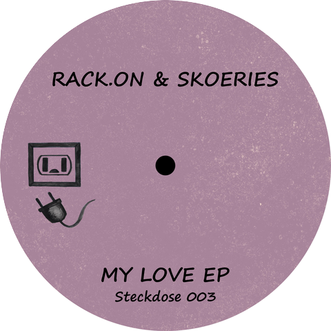 Rack.On & Skoeries