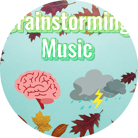 Brainstorming Music & Deep Thought Generator & Music For Contemplation