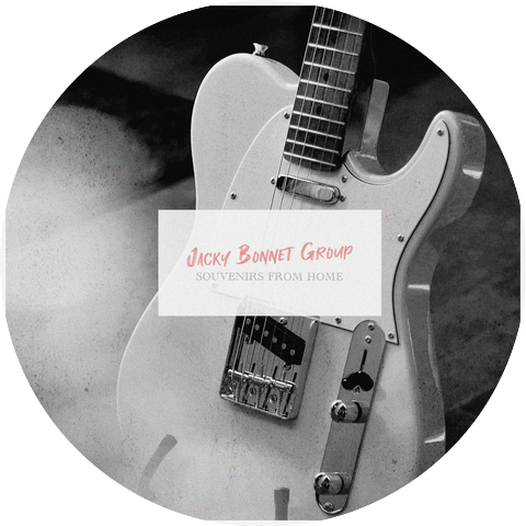 Jacky Bonnet Group