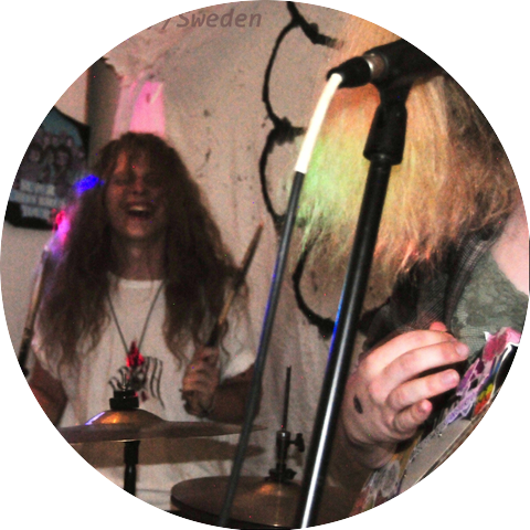 Princess and the Joker