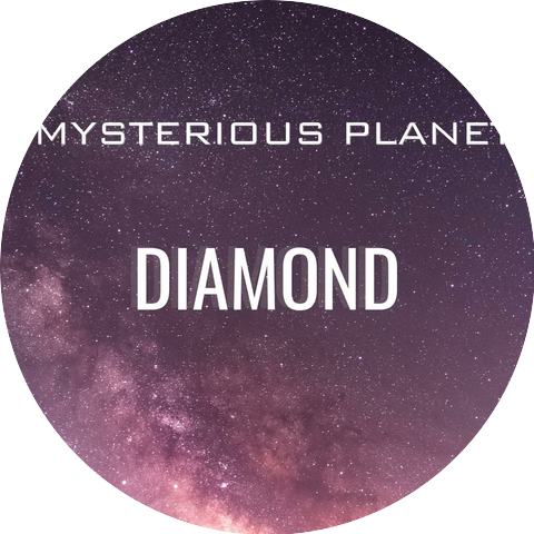 Mysterious Planet