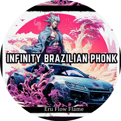 Eru Flow Flame