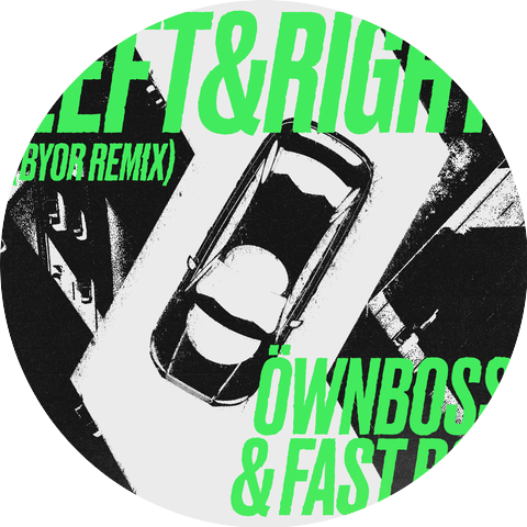 Öwnboss & FAST BOY