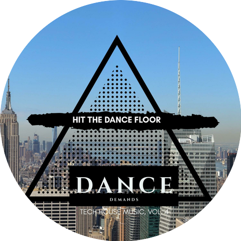 Ethnic Lounge World & Festival Tech-House