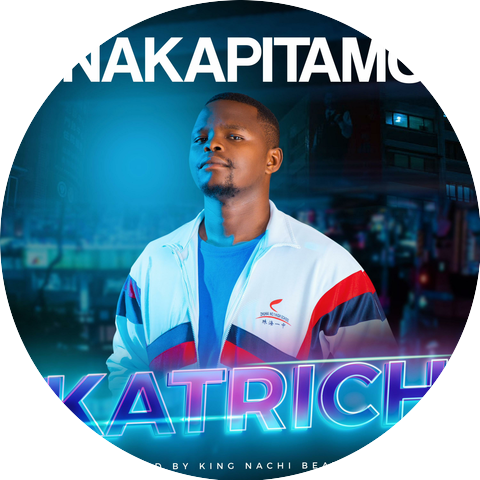 Katrich-The Voice