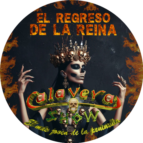 Calavera show