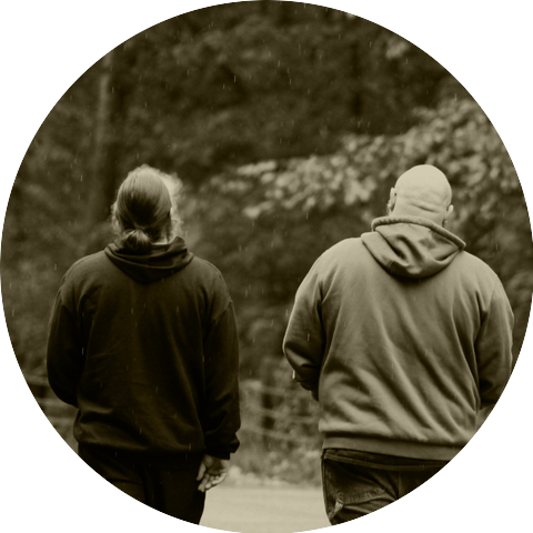 Anthony Vega & Bishup