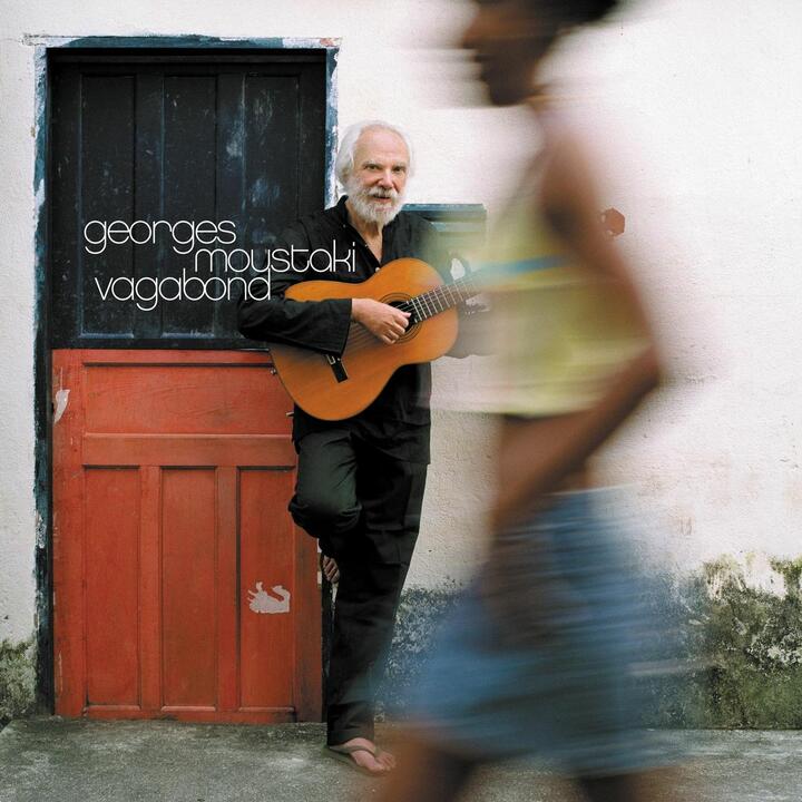 Georges Moustaki - Sylvie Kuhn