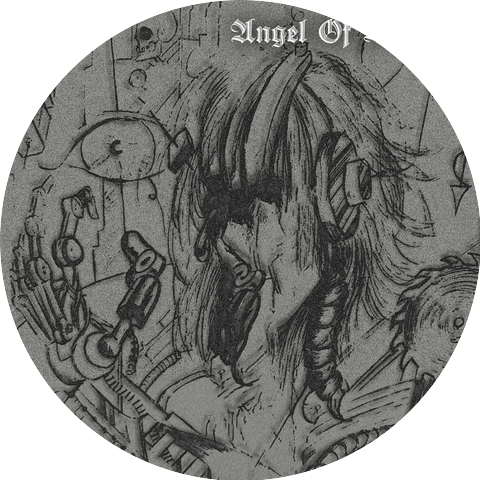 Angel Of Suicide