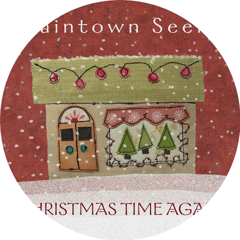 Raintown Seers