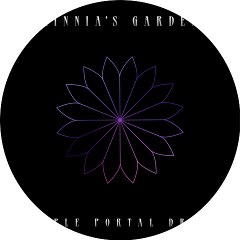 Zinnia's Garden