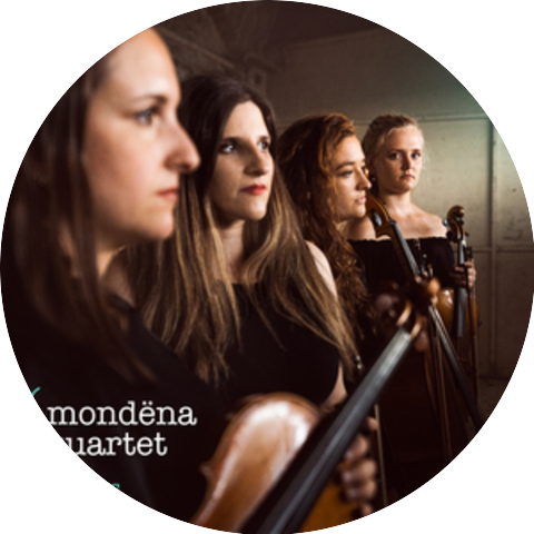 Mondëna Quartet