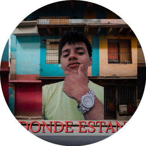 Kelvin Jimenez