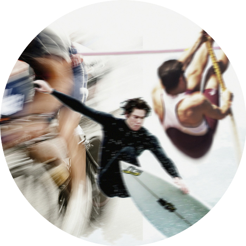 Angelo Villegas & Roman Raithel