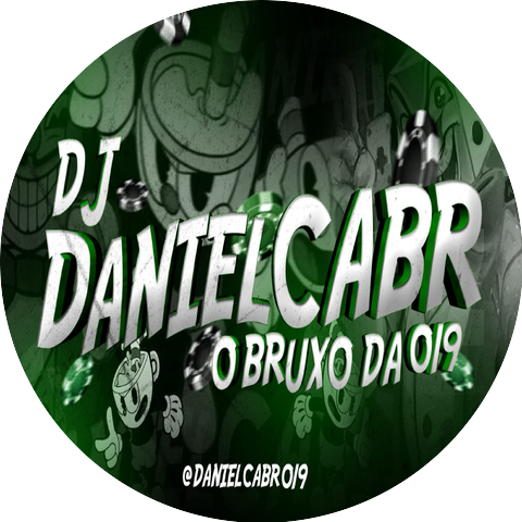 DJ DANIELCABR