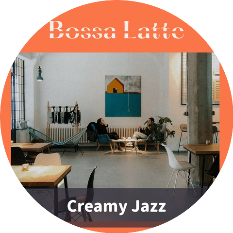 Bossa Latte