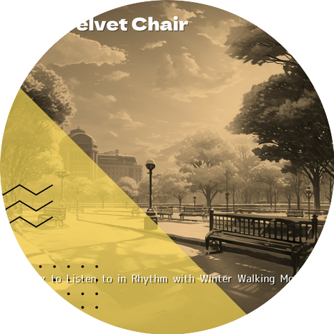 The Velvet Chair