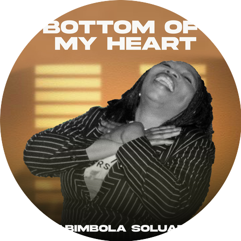 Abimbola Soluade