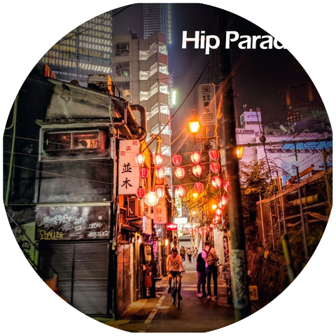 Hip Parade