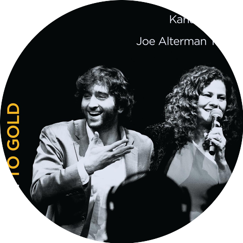 Karla Harris & Joe Alterman Trio