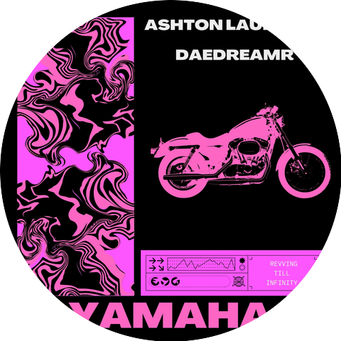 Ashton Laurence & DaeDreamr