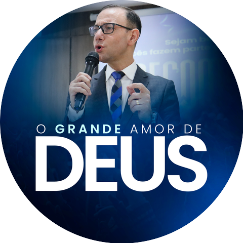 PASTOR ALEXANDRE MACIEL