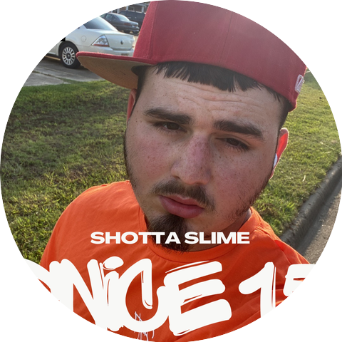 Shotta Slime