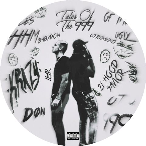 Baby Don & Otto da vinci