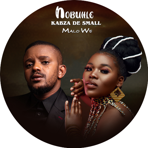 Nobuhle and Kabza De Small