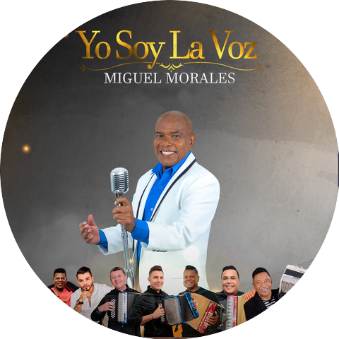 Miguel Morales & Marcos Bedoya