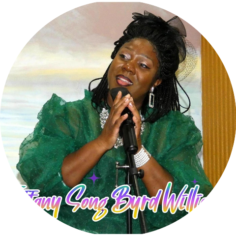 Tiffany Song Byrd Williams