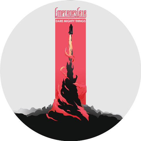 Emperors Lair