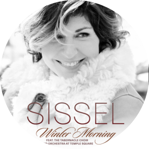 Sissel & The Tabernacle Choir at Temple Square