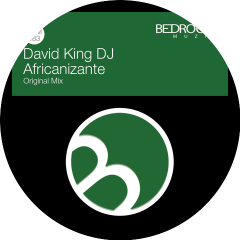 David King DJ