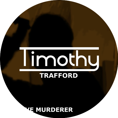 timothy trafford