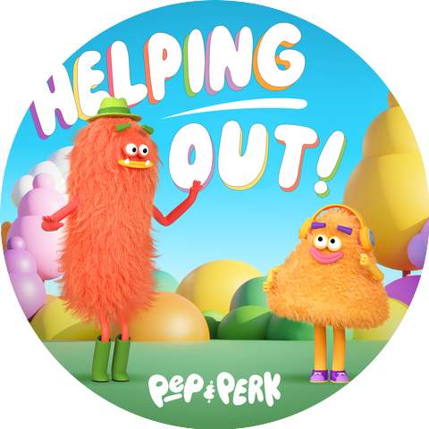 Pep and Perk