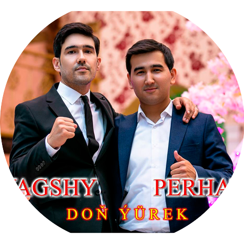 Perhat Solty & Ýagşy Goşunow