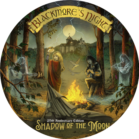 Ian Anderson & Blackmore's Night