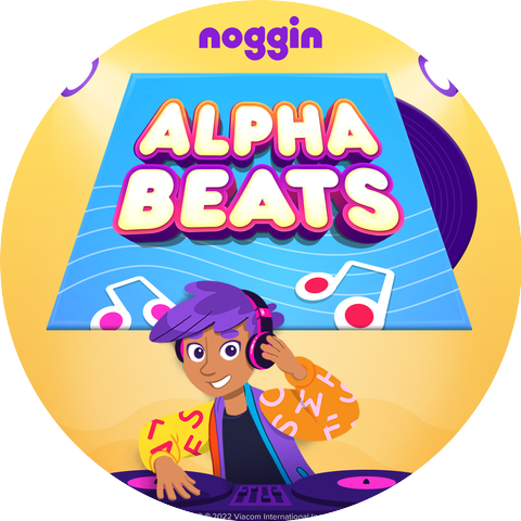 Noggin & The Pop Ups
