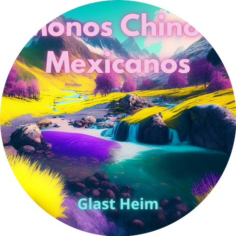 monos chinos mexicanos