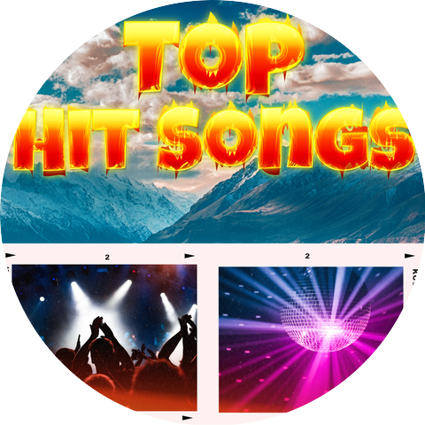 Top 10 Songs & Top 100 Songs & Top Hit Songs