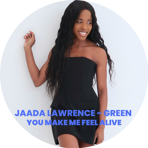 Jaada Lawrence-Green