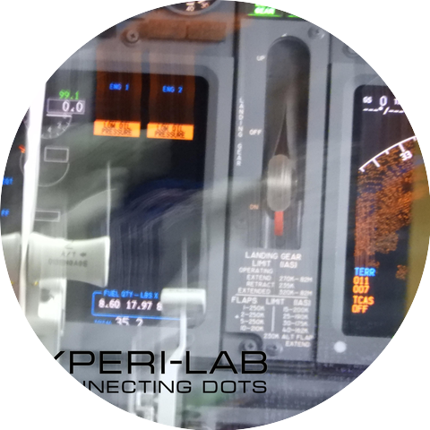 Xperi-Lab