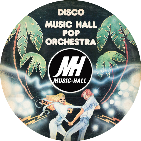 Music Hall Pop Orchestra